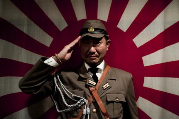 Die Bedeutung und das Symbol japanischer Soldaten in Träumen