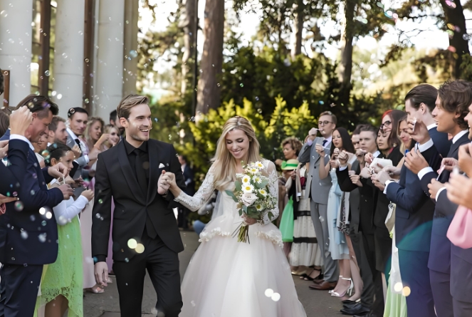 Bedeutung von Hochzeitsträumen (7 Gründe & Erklärungen)