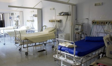 23 Träume vom Krankenhaus: